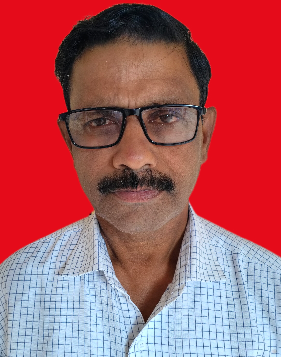 Shri. Vinod Kisanrao Durge